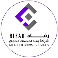 RIFAD| رفاد logo - Similar company to إثراء الجود | Ithraa Aljoud