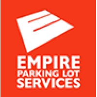 Empire Parking Lot Services logo - Similar company to Aqua Tile