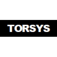 Torsys logo - Similar company to T2Group