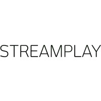 StreamPlay Oy Ltd logo - Similar company to Mo-Vi Technologies