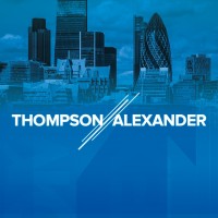 Thompson Alexander Ltd logo - Similar company to Media Gridz