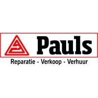 Pauls BV logo - Similar company to Capteeni