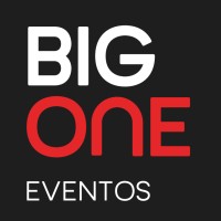 Big One Eventos logo - Similar company to Network Eventos