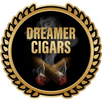 Dreamer Cigars logo - Similar company to Dreamer Marketing
