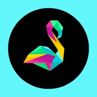 FLOWFLAMINGO logo - Similar company to Royal Influency