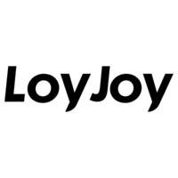LoyJoy logo - Similar company to Merlynn Intelligence Technologies