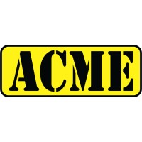 ACME logo - Similar company to Bacon Universal