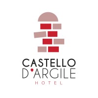 Castello D'Argile Hotel logo - Similar company to Airbridge  Languages