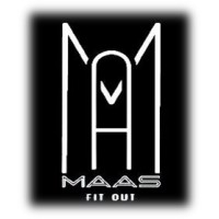 MAAS FIT OUT logo - Similar company to Anaf Interior Fit Out Services