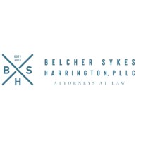 Belcher Sykes Harrington logo - Similar company to Cheadle | Law