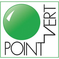 Groupe Point Vert logo - Similar company to Hev Communication