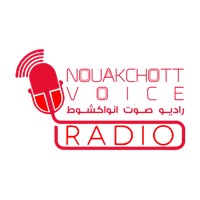 Nouakchott Voice Radio logo - Similar company to Gimtel