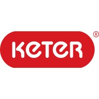 Keter Benelux logo - Similar company to Keter