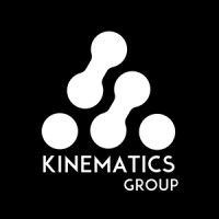 Kinematics Group logo - Similar company to Koi Studios