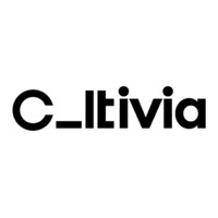 Cultivia logo - Similar company to Icom Germany