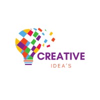 Creative Idea's logo - Similar company to Sonata Software Gsm