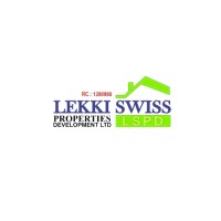 LEKKI SWISS PROPERTIES logo - Similar company to Lekki Swiss Properties Development Ltd