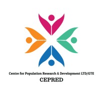 Centre for Population Research and Development LTD/GTE logo - Similar company to Good Neighbors Global Impact Foundation