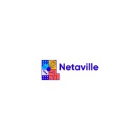 Netaville logo - Similar company to Askit D.O.O.