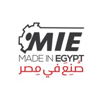 Made In Egypt (MIE) logo - Similar company to Embedded Meetup