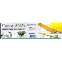 ConsulCad Srl logo - Similar company to Consulcad