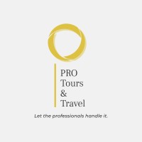 PRO Tours & Travel logo - Similar company to Travelquest
