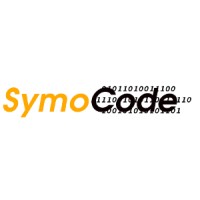 SymoCode logo - Similar company to The Content Design Company