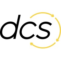 Designed Conveyor Systems (DCS) logo - Similar company to Aperture Group