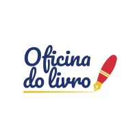 Oficina Do Livro Editora logo - Similar company to O Pergaminho