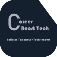 CareerboostTech logo - Similar company to Yaduvansh Info Services Llp