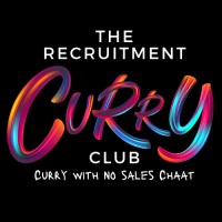 The Recruitment Curry Club logo - Similar company to Design Gurus