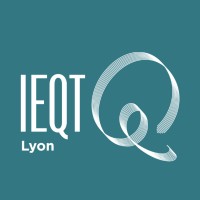 IEQT Lyon logo - Similar company to Formation Boosther