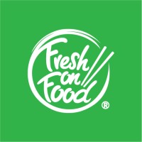 Fresh on Food logo - Similar company to Impact Technosoft Solutions Pvt Ltd