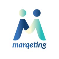 Marqeting logo - Similar company to Woost®
