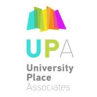 UPA | University Place Associates logo - Similar company to Hatterhosting.Com