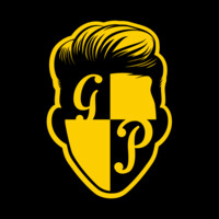 Gentleman's Pride logo - Similar company to Throttlesnake