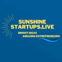 Sunshine Startups Live logo - Similar company to Optimize Peak Performance