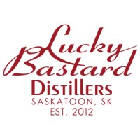 Lucky Bastard Distillers logo - Similar company to Evoke Cabinets