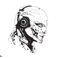 AI or Die logo - Similar company to Solve For X