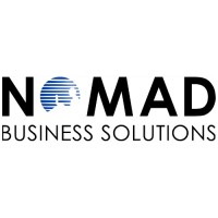 Nomad Business Solutions logo - Similar company to Global Estonia