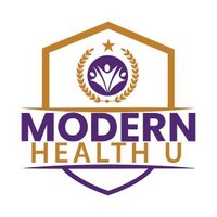 Modern Health U logo - Similar company to Januity Health