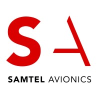 Samtel Avionics logo - Similar company to Bss Advance Technologies