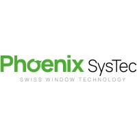 Phoenix SysTec AG logo - Similar company to Barro & Cie Sa