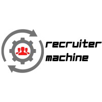Recruiter Machine logo - Similar company to The Recruiter Digest