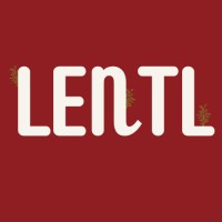 LENTL logo - Similar company to Sendmebag