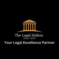 The Legal Hollers logo - Similar company to Studove