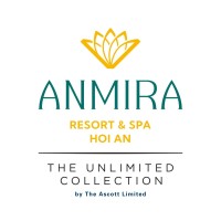 Anmira Resort & Spa Hoi An logo - Similar company to Lotus Coders