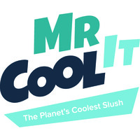 Mr Cool It - The Planets Coolest Slush logo - Similar company to Mr Cool Cleaning