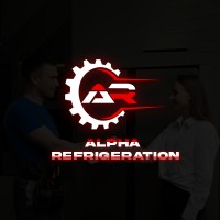 Alpha Refrigeration logo - Similar company to Temor Inc.