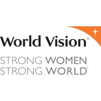 Strong Women Strong World logo - Similar company to The Movement Foundation